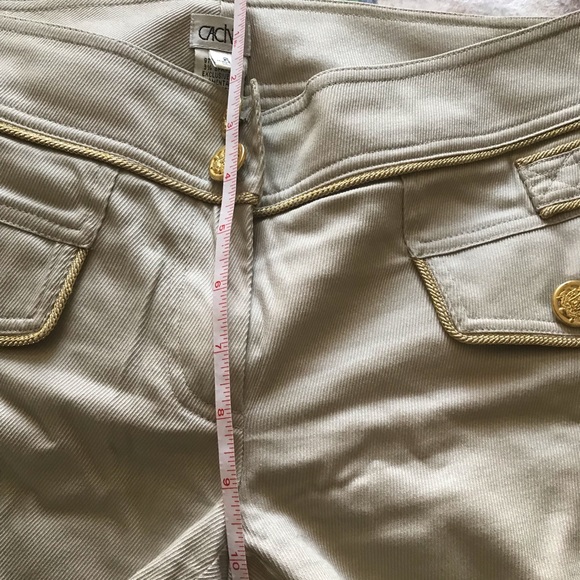 Cache Designer Pants - Picture 6 of 6